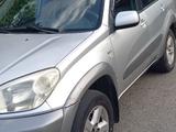 Toyota RAV4 2005 года за 5 600 000 тг. в Алматы – фото 3