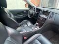 Infiniti EX35 2009 годаүшін7 000 000 тг. в Костанай – фото 6