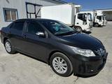 Toyota Corolla 2011 года за 5 700 000 тг. в Атырау – фото 2