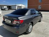 Toyota Corolla 2011 года за 5 700 000 тг. в Атырау – фото 4