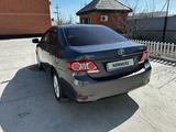 Toyota Corolla 2011 года за 5 700 000 тг. в Атырау – фото 5