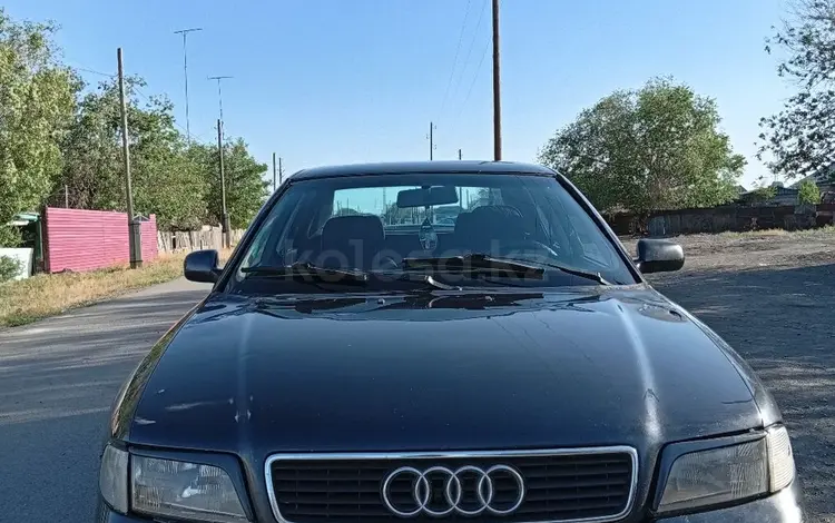 Audi A4 1995 года за 1 100 000 тг. в Караганда