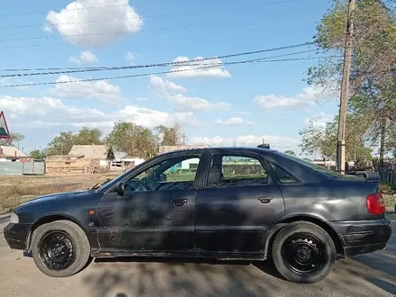 Audi A4 1995 года за 1 100 000 тг. в Караганда – фото 3