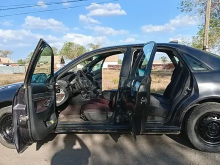 Audi A4 1995 года за 1 100 000 тг. в Караганда – фото 4
