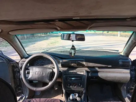 Audi A4 1995 года за 1 100 000 тг. в Караганда – фото 6