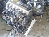 Двигатель и кпп RD28, ZD30, VK56, VK40 объем 2.8, 3.0, 5.6 л, Nissan Patrol за 20 000 тг. в Алматы