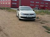 Volkswagen Polo 2011 года за 3 400 000 тг. в Актобе – фото 5