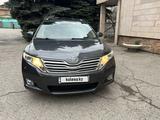 Toyota Venza 2011 года за 9 500 000 тг. в Талдыкорган – фото 2