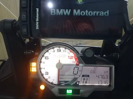 BMW  S1000 2019 года за 12 000 000 тг. в Уральск – фото 47