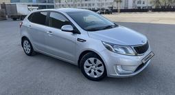 Kia Rio 2013 года за 5 100 000 тг. в Астана – фото 3