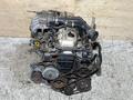 Двигатель RB20 RB20E 2.0 трамблерный Nissan Laurel Skyline Ниссан РБ20 за 370 000 тг. в Караганда – фото 2