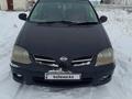 Nissan Almera Tino 2000 года за 1 800 000 тг. в Кокпекты