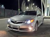 Toyota Camry 2014 годаfor8 700 000 тг. в Кызылорда