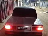 ВАЗ (Lada) 2107 2007 годаfor450 000 тг. в Актау – фото 4