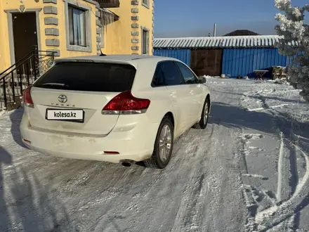 Toyota Venza 2010 года за 9 700 000 тг. в Астана