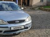 Ford Mondeo 2007 годаүшін1 600 000 тг. в Алматы