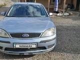Ford Mondeo 2007 годаүшін1 600 000 тг. в Алматы – фото 4