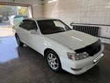 Toyota Cresta 1996 годаүшін3 850 000 тг. в Усть-Каменогорск