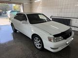 Toyota Cresta 1996 годаүшін3 850 000 тг. в Усть-Каменогорск – фото 4