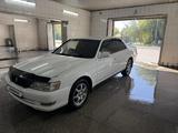 Toyota Cresta 1996 годаүшін3 850 000 тг. в Усть-Каменогорск – фото 2