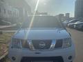 Nissan Navara 2008 годаүшін4 400 000 тг. в Астана – фото 3