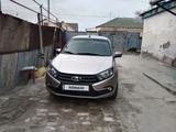 ВАЗ (Lada) Granta 2191 2021 года за 3 500 000 тг. в Атырау