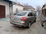 ВАЗ (Lada) Granta 2191 2021 года за 3 500 000 тг. в Атырау – фото 2