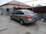 ВАЗ (Lada) Granta 2191 2021 года за 3 500 000 тг. в Атырау – фото 3