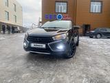 ВАЗ (Lada) Vesta Cross 2020 года за 7 500 000 тг. в Костанай