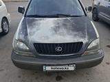 Lexus RX 300 1999 года за 3 800 000 тг. в Алматы – фото 3