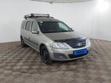 ВАЗ (Lada) Largus 2014 года за 3 310 000 тг. в Шымкент – фото 3