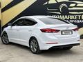 Hyundai Elantra 2018 годаүшін7 990 000 тг. в Атырау – фото 4