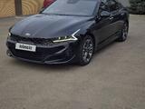 Kia K5 2021 годаүшін10 700 000 тг. в Уральск