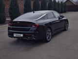 Kia K5 2021 годаүшін10 700 000 тг. в Уральск – фото 5