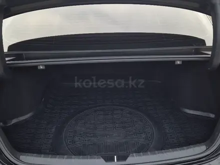 Kia K5 2021 года за 10 700 000 тг. в Уральск – фото 11