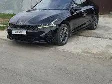 Kia K5, 2021