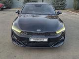 Kia K5 2021 года за 10 000 000 тг. в Уральск – фото 3