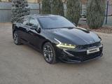 Kia K5 2021 года за 10 000 000 тг. в Уральск – фото 2