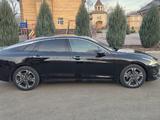 Kia K5 2021 года за 10 000 000 тг. в Уральск – фото 5