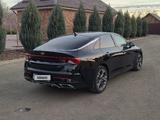 Kia K5 2021 года за 10 000 000 тг. в Уральск – фото 4