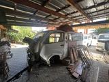 Toyota Hiace 2008 года за 600 000 тг. в Алматы