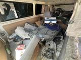 Toyota Hiace 2008 года за 600 000 тг. в Алматы – фото 5