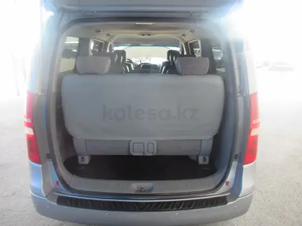 Hyundai Starex 2011 года за 5 428 950 тг. в Шымкент – фото 16