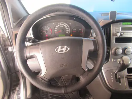 Hyundai Starex 2011 года за 5 428 950 тг. в Шымкент – фото 15