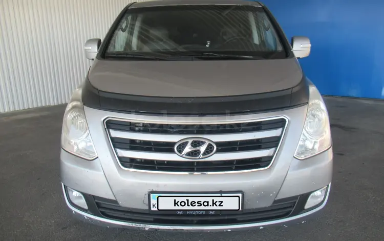 Hyundai Starex 2011 года за 5 428 950 тг. в Шымкент
