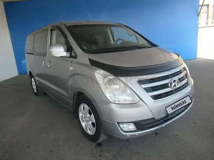 Hyundai Starex 2011 года за 5 428 950 тг. в Шымкент – фото 3