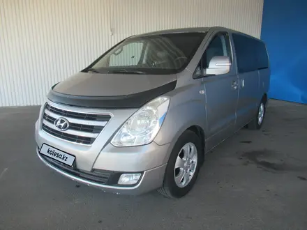 Hyundai Starex 2011 года за 5 428 950 тг. в Шымкент – фото 5