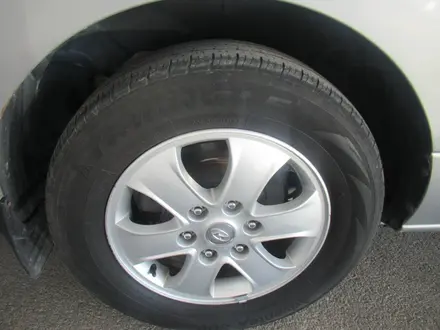 Hyundai Starex 2011 года за 5 428 950 тг. в Шымкент – фото 17