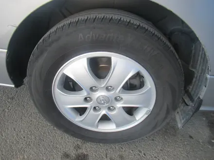 Hyundai Starex 2011 года за 5 428 950 тг. в Шымкент – фото 18