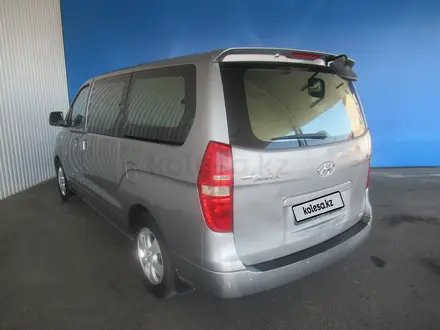 Hyundai Starex 2011 года за 5 428 950 тг. в Шымкент – фото 4